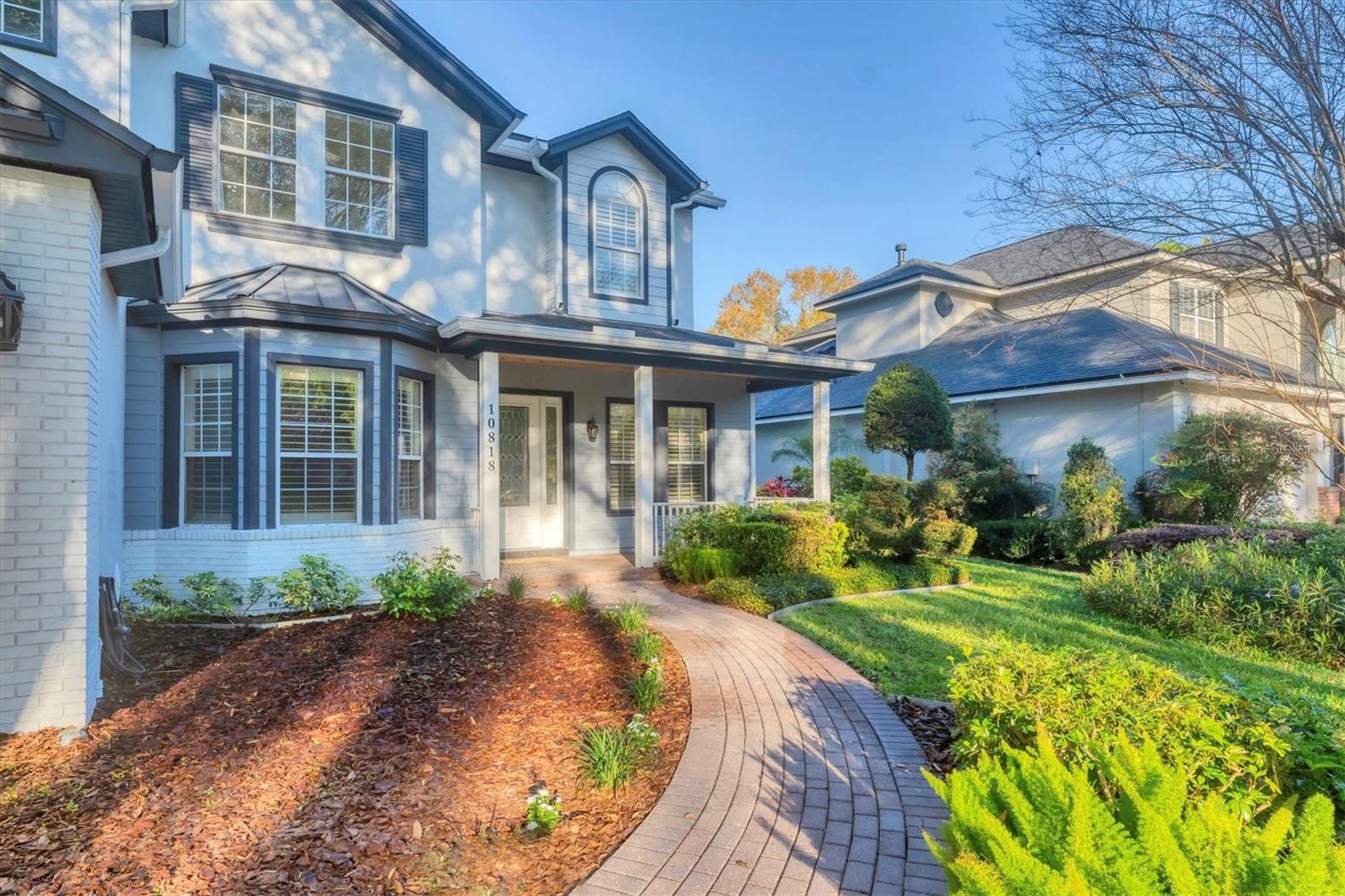 10818 TRADITION LOOP, TAMPA, FL, 33618