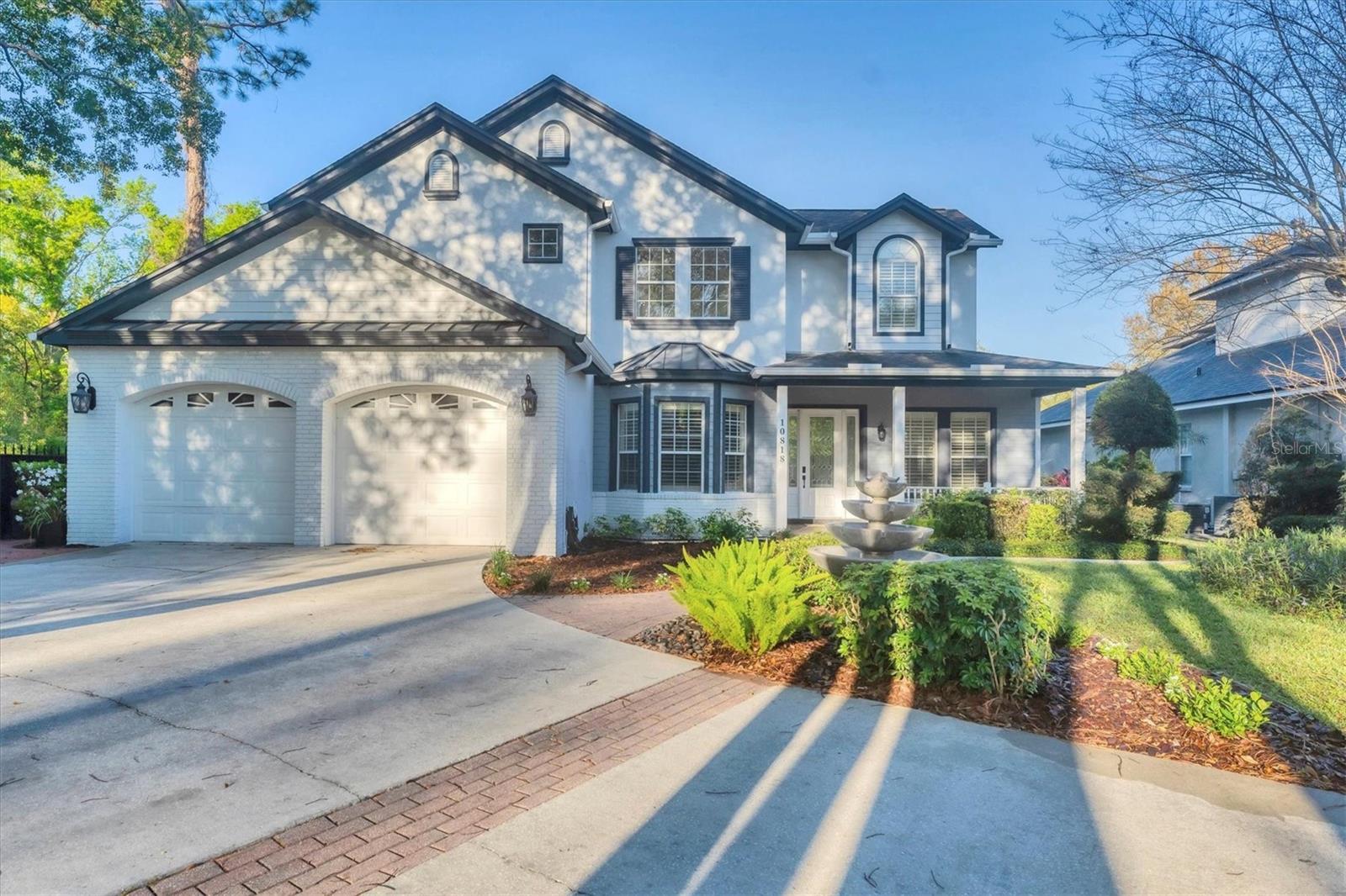 10818 TRADITION LOOP, TAMPA, FL, 33618