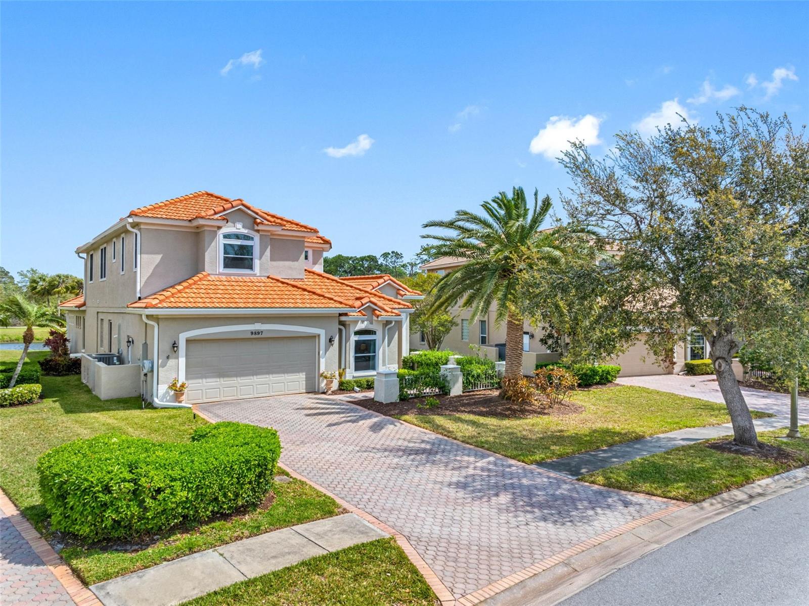 9897 SAGO POINT DR, SEMINOLE, FL, 33777