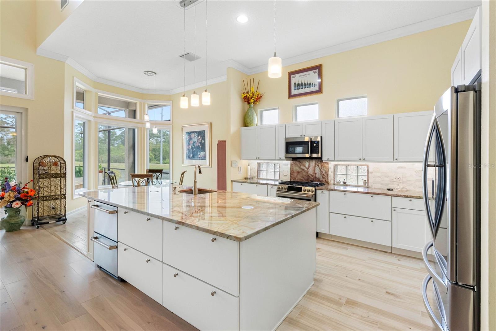 9897 SAGO POINT DR, SEMINOLE, FL, 33777