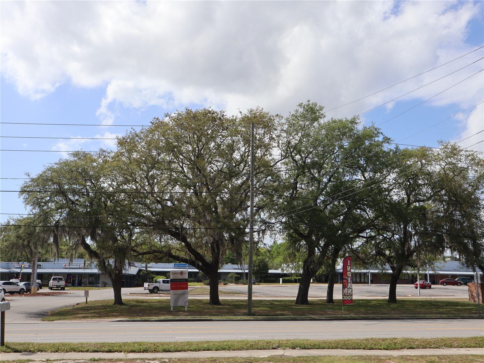 1151 DELTONA BLVD, DELTONA, FL, 32725