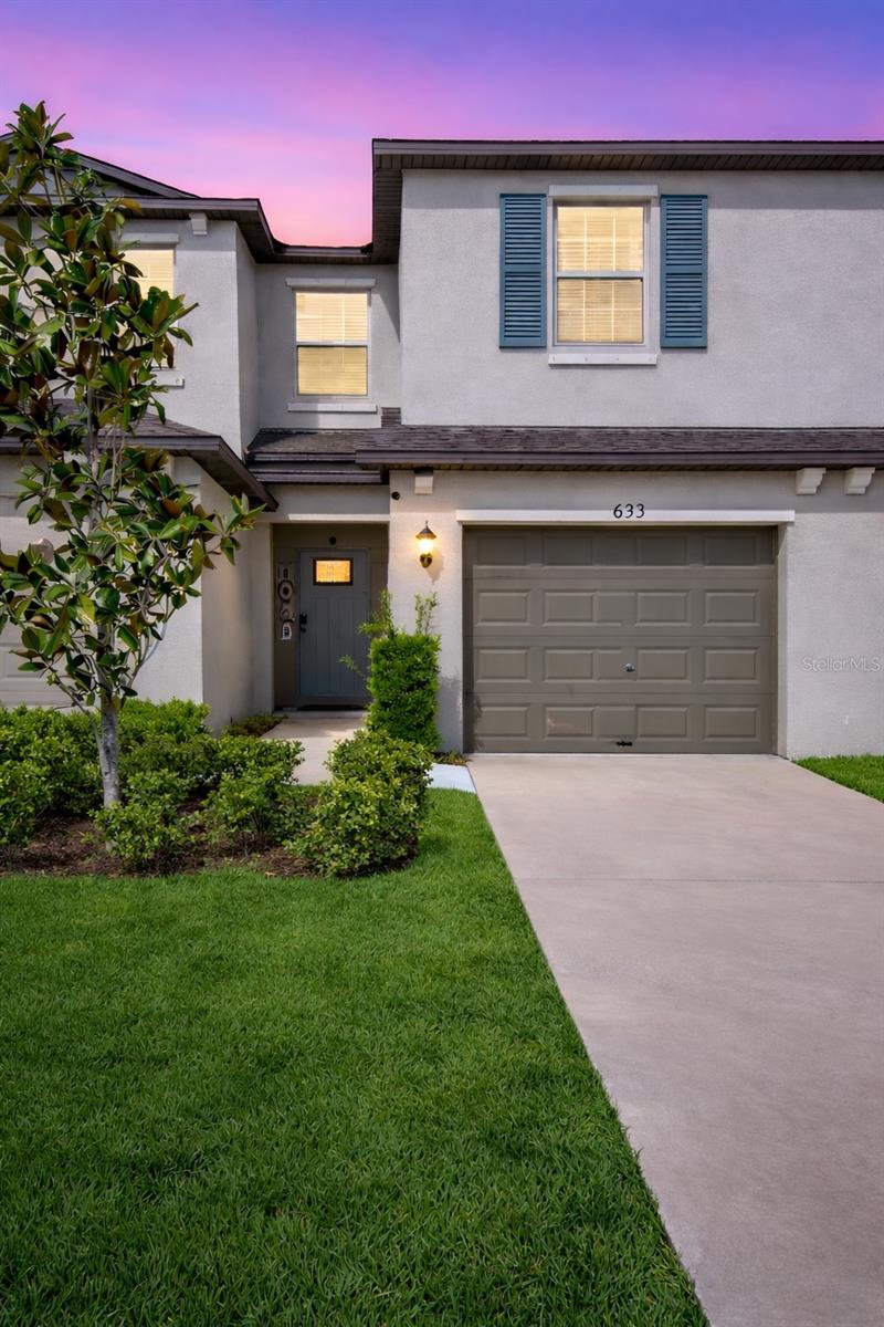 633 ROYAL EMPRESS DR, RUSKIN, FL, 33570