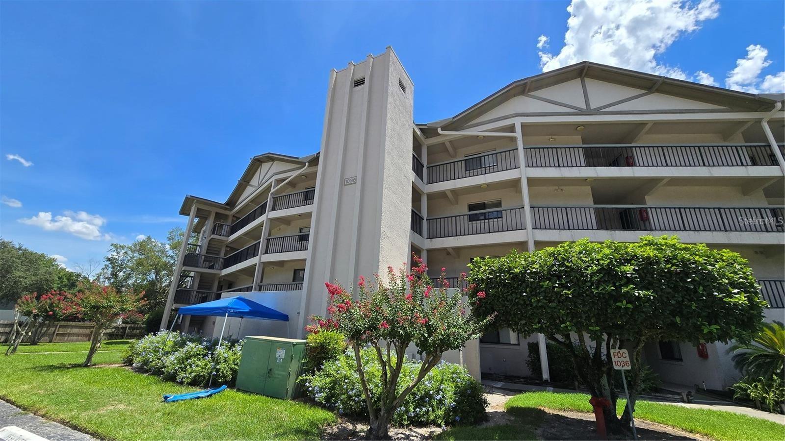 1036 BONAIRE DR #2824, ALTAMONTE SPRINGS, FL, 32714