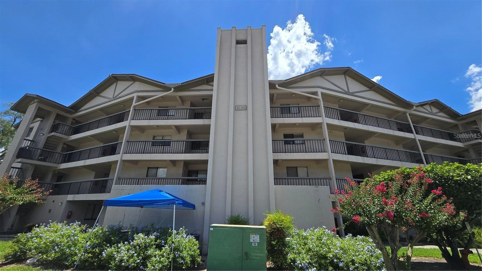 1036 BONAIRE DR #2824, ALTAMONTE SPRINGS, FL, 32714