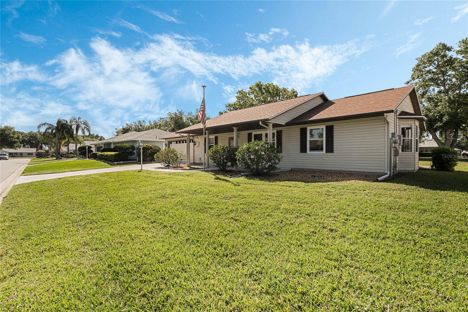 26535 DEUCE CT, LEESBURG, FL, 34748