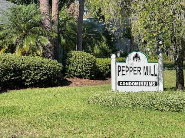 622 MOUNT HOMER RD #622, EUSTIS, FL, 32726