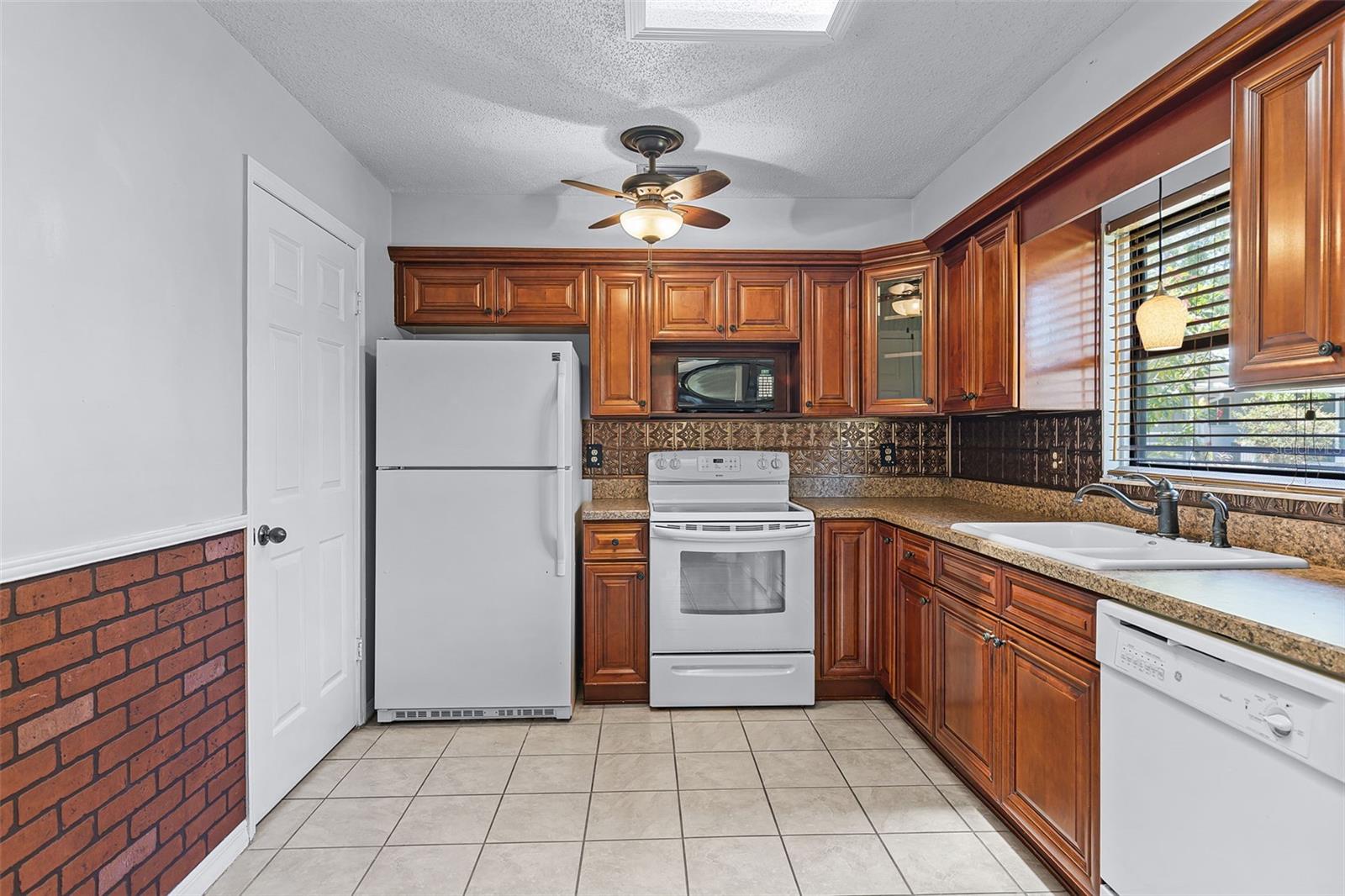 622 MOUNT HOMER RD #622, EUSTIS, FL, 32726