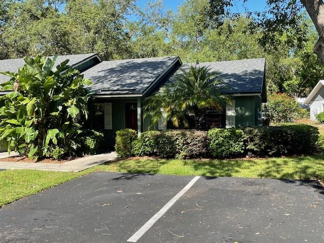 622 MOUNT HOMER RD #622, EUSTIS, FL, 32726