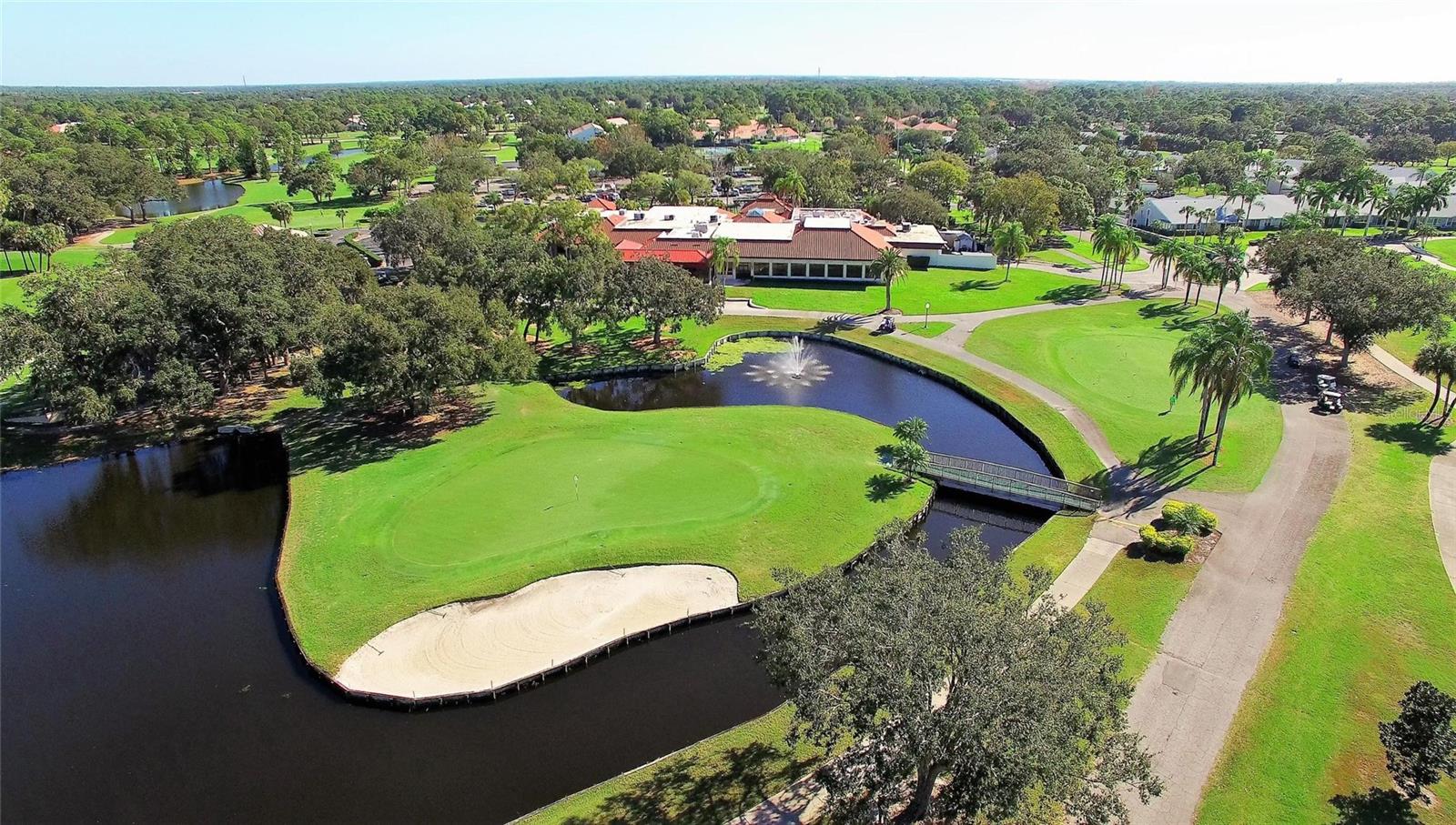 5630 GOLF POINTE DR #108, SARASOTA, FL, 34243