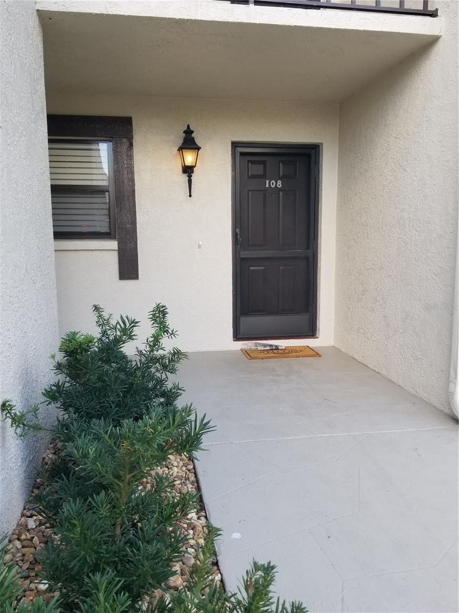 5630 GOLF POINTE DR #108, SARASOTA, FL, 34243