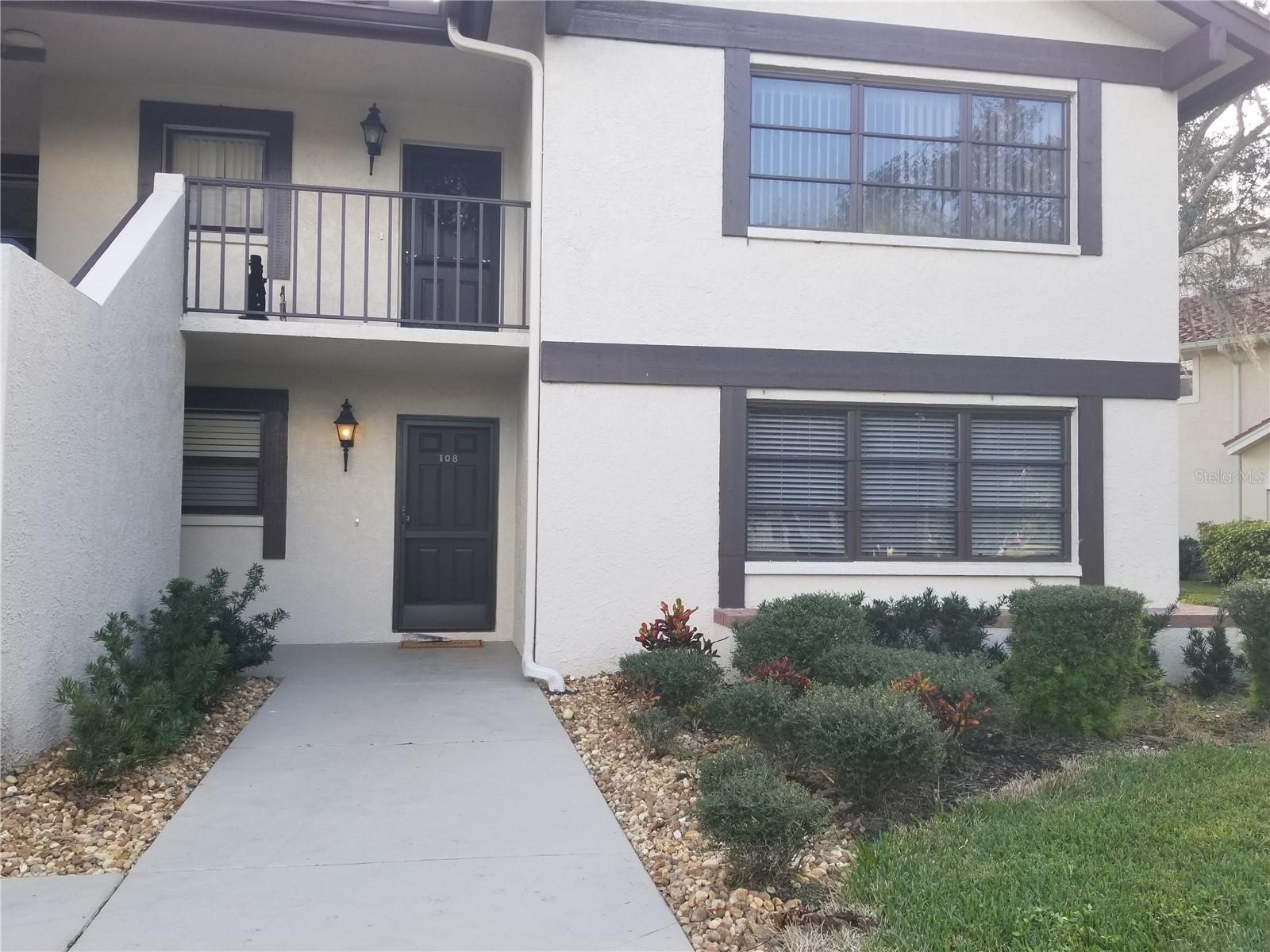 5630 GOLF POINTE DR #108, SARASOTA, FL, 34243