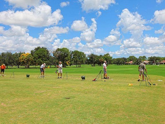 5630 GOLF POINTE DR #108, SARASOTA, FL, 34243