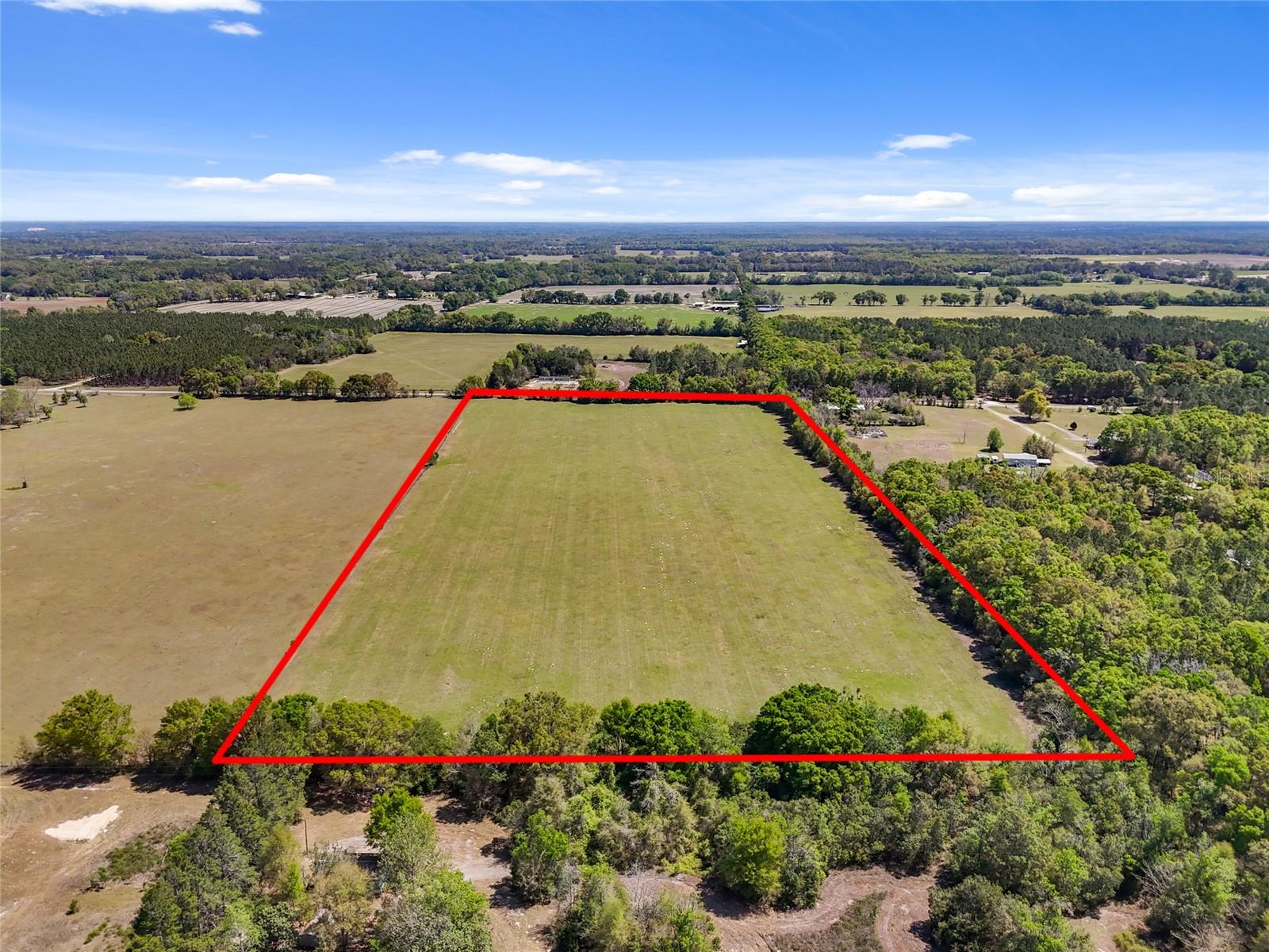 0000 SW 282ND STREET, NEWBERRY, FL, 32669