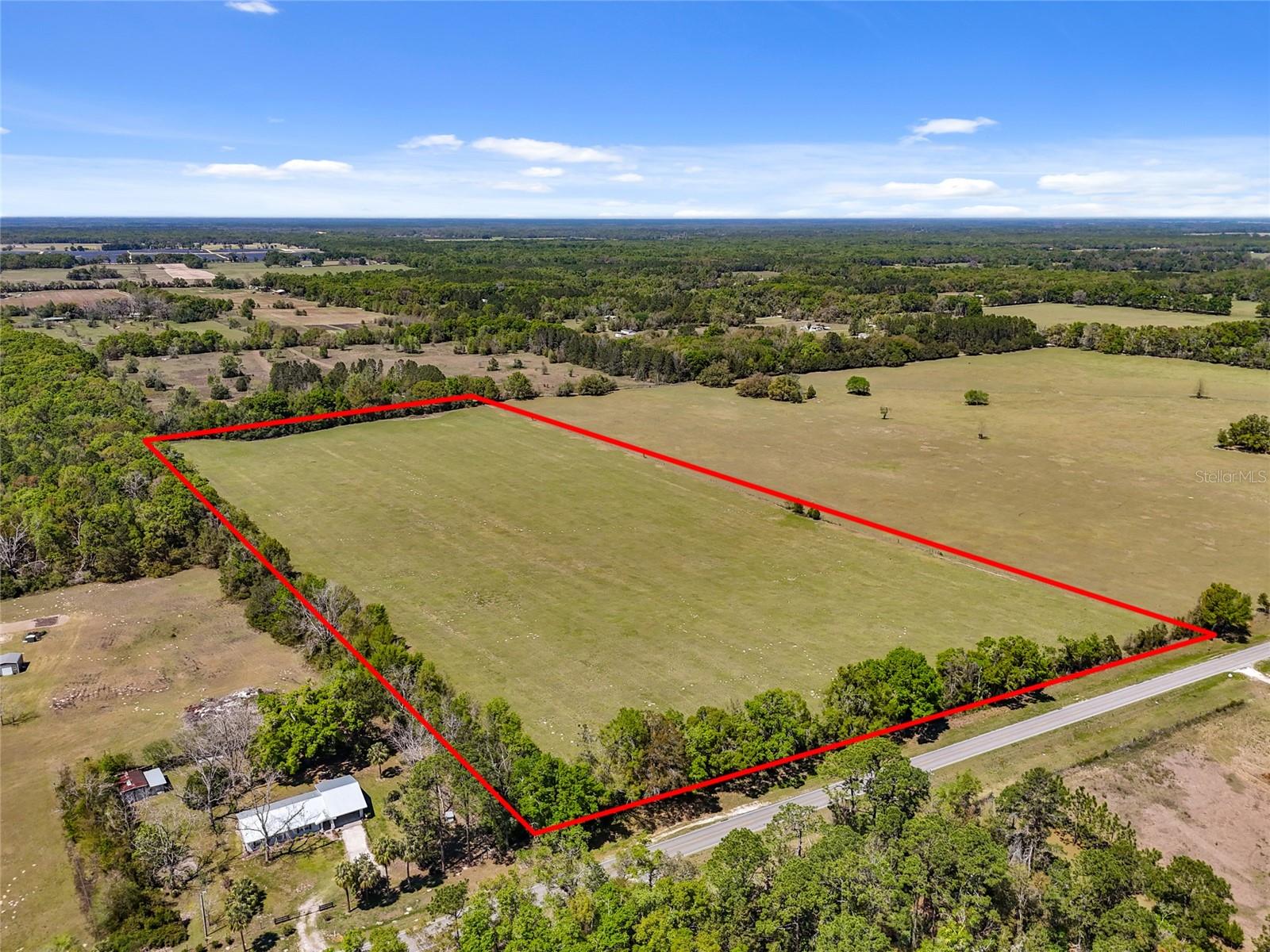 0000 SW 282ND STREET, NEWBERRY, FL, 32669