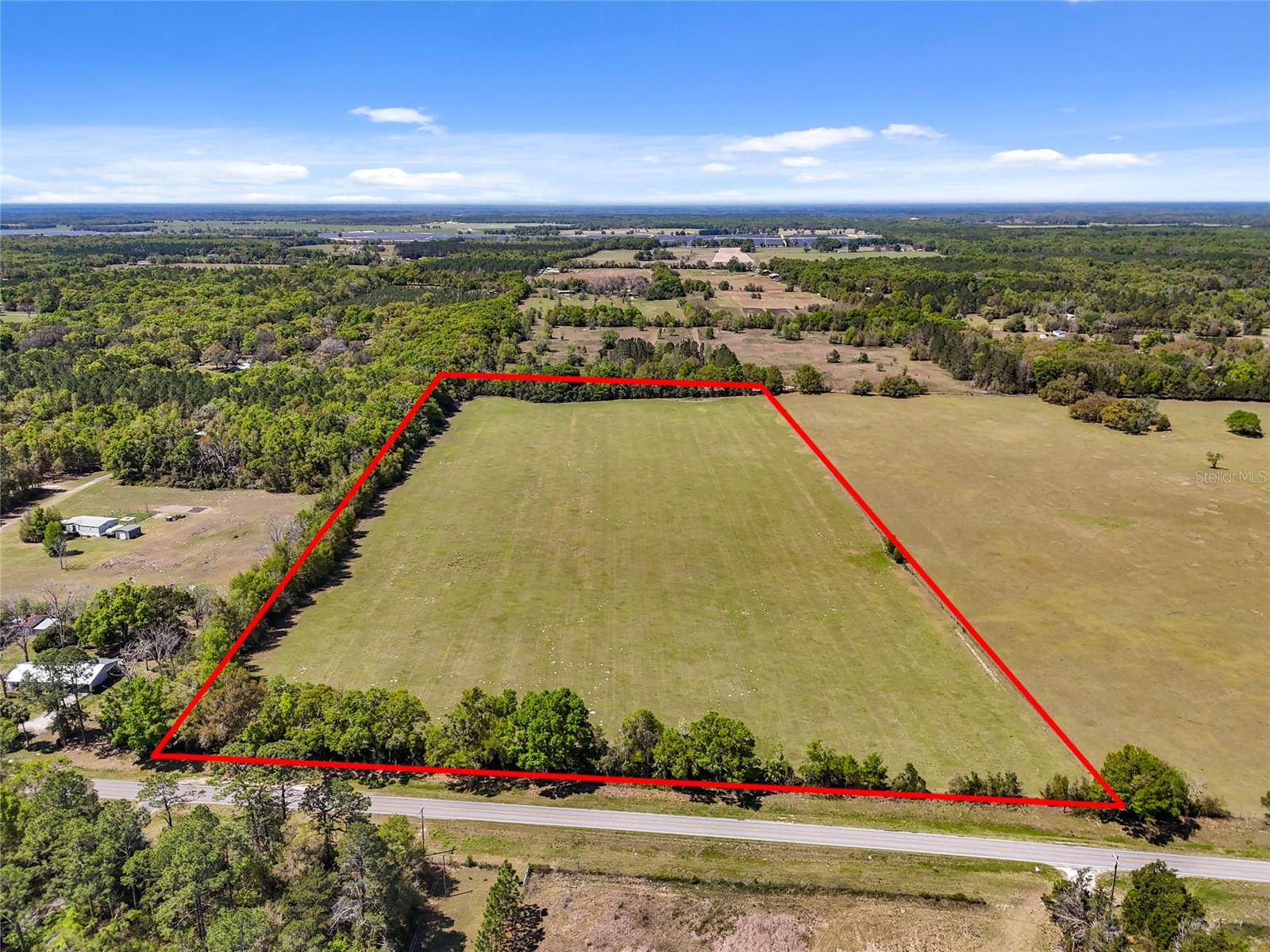 0000 SW 282ND STREET, NEWBERRY, FL, 32669