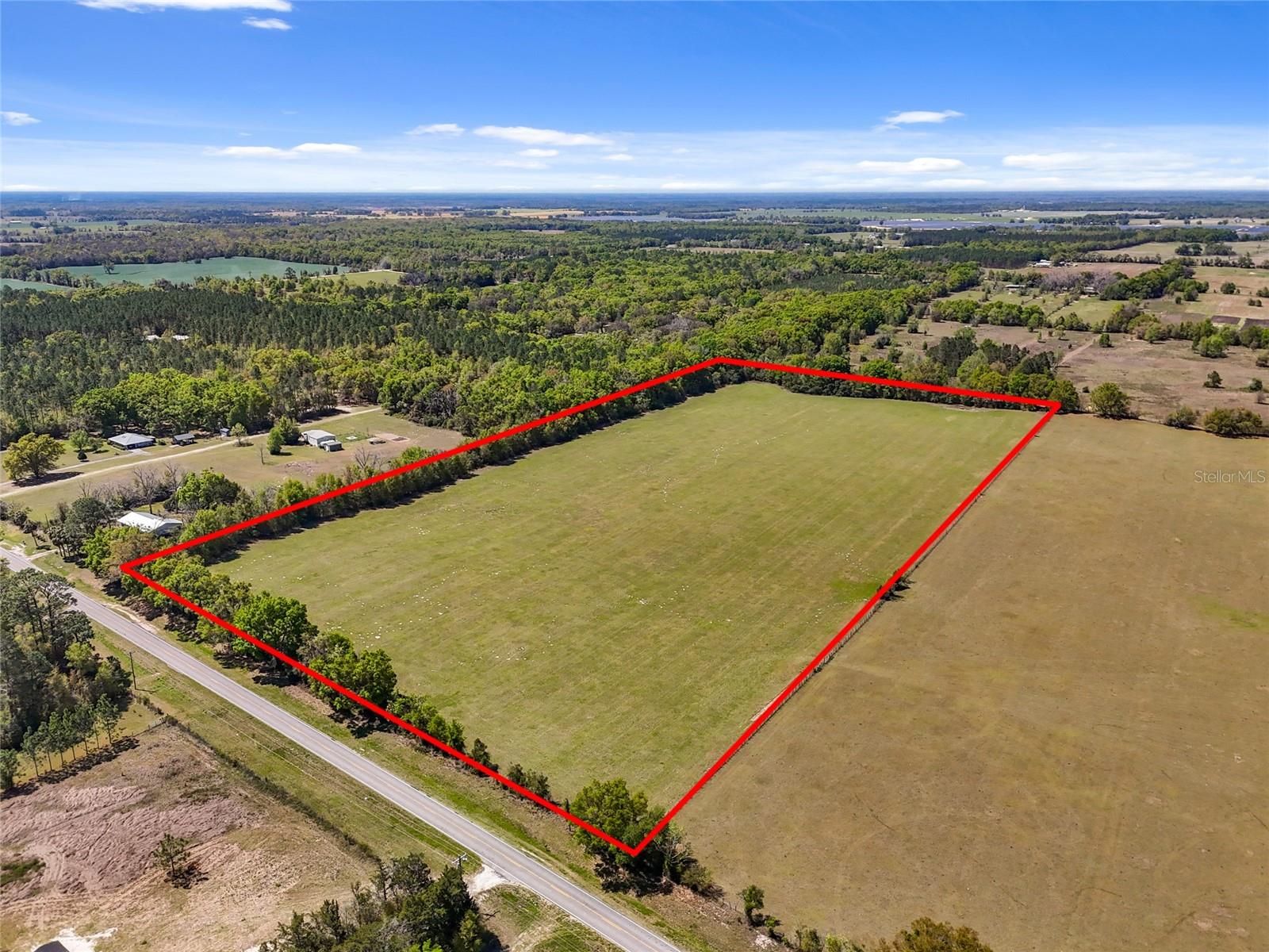 0000 SW 282ND STREET, NEWBERRY, FL, 32669