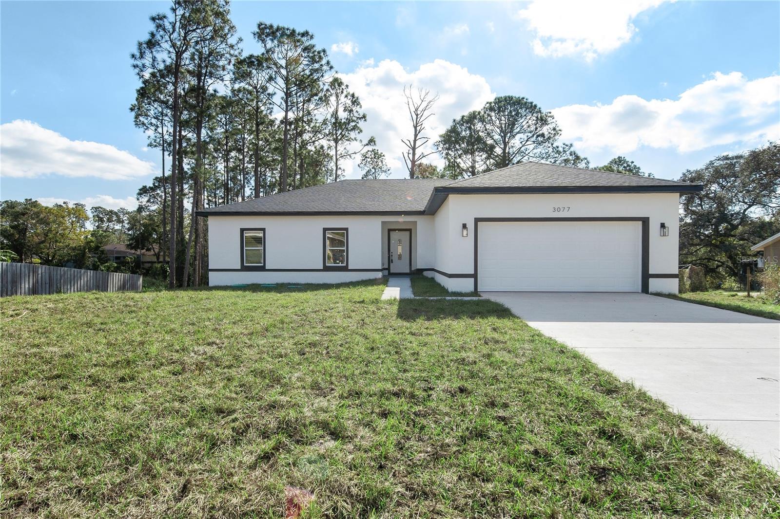 2297 WAGONWHEEL AVE SE, PALM BAY, FL, 32909