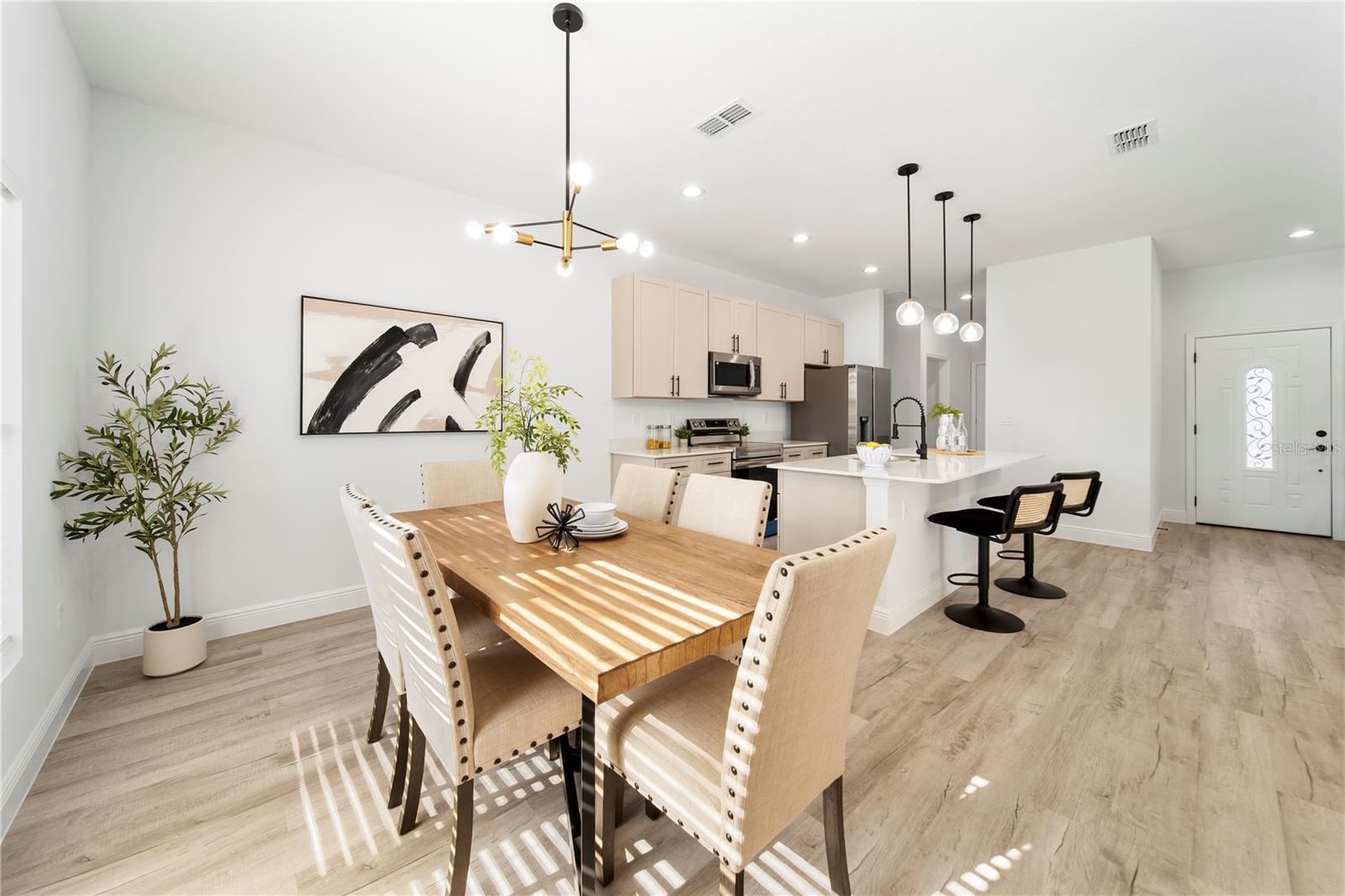 2297 WAGONWHEEL AVE SE, PALM BAY, FL, 32909