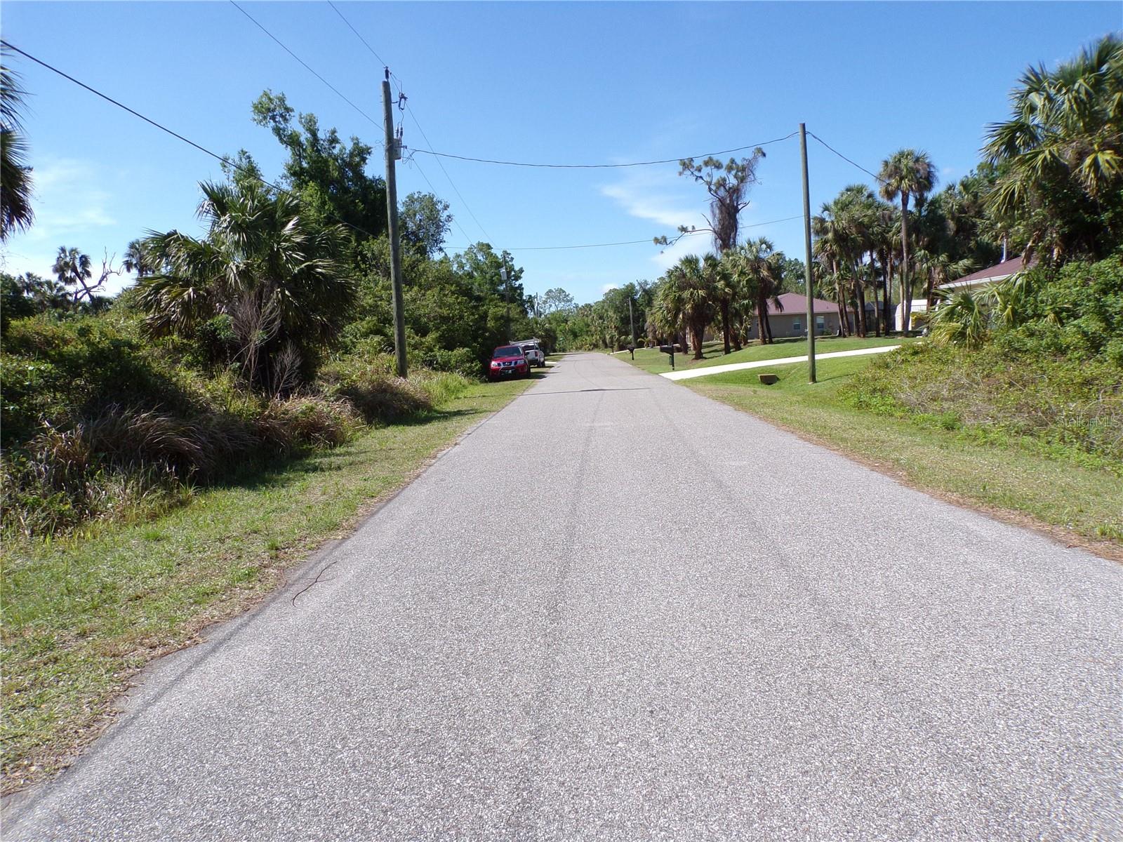 ALBATROSS LN, NORTH PORT, FL, 34288