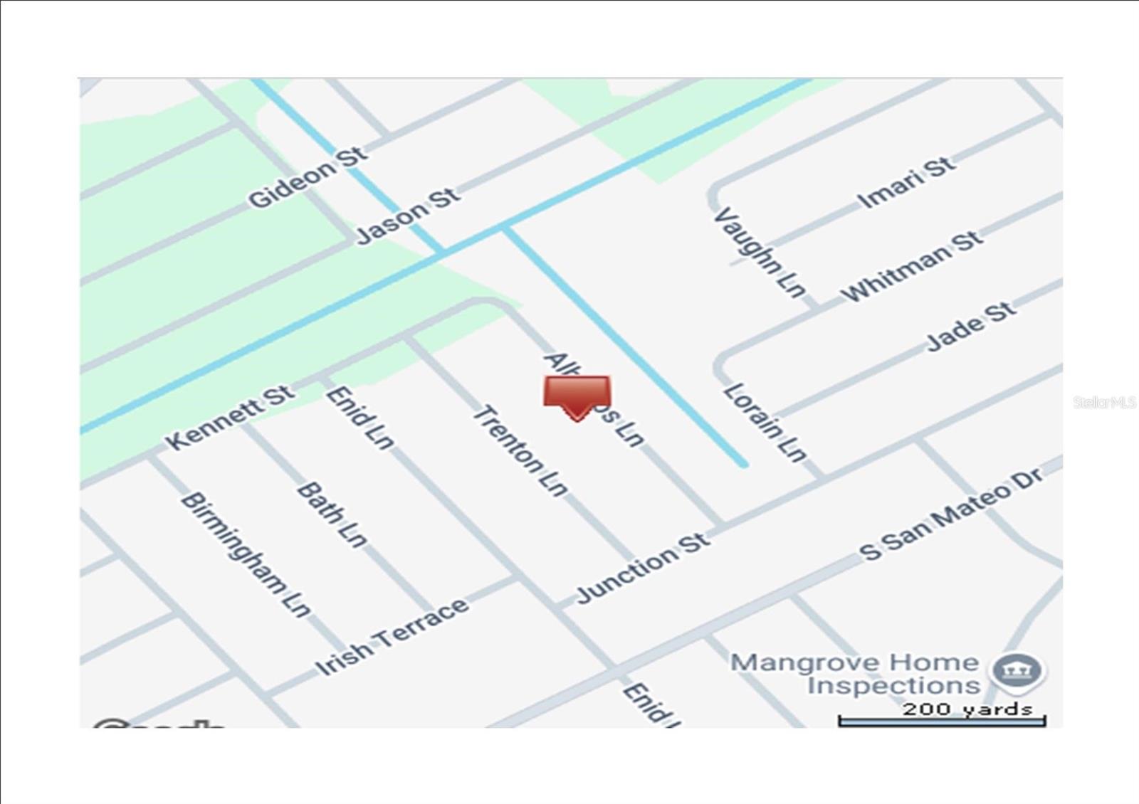 ALBATROSS LN, NORTH PORT, FL, 34288