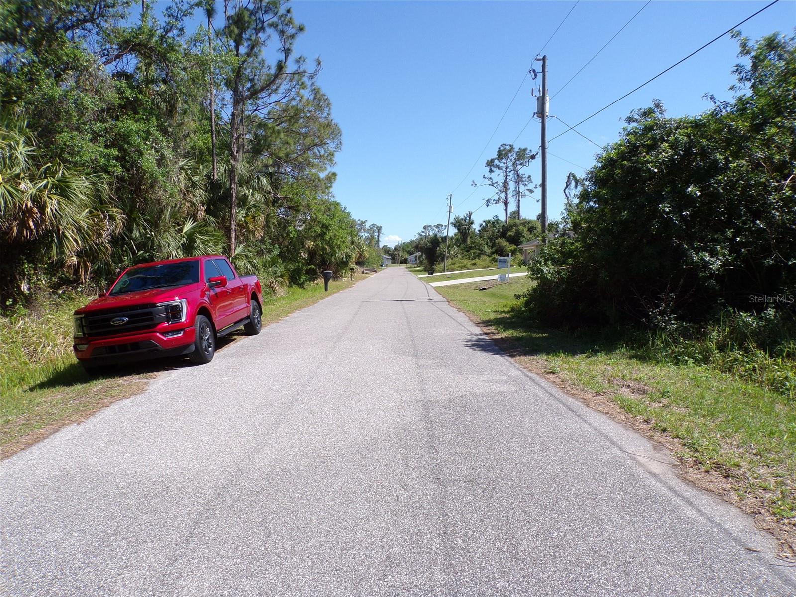 ALBATROSS LN, NORTH PORT, FL, 34288