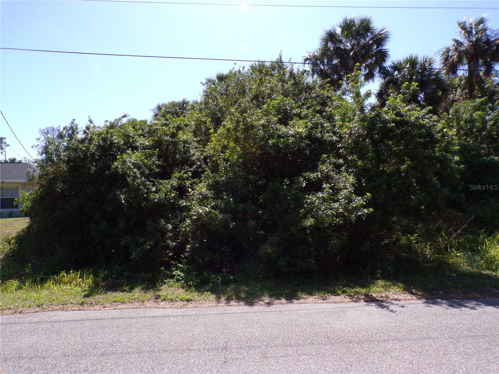 ALBATROSS LN, NORTH PORT, FL, 34288