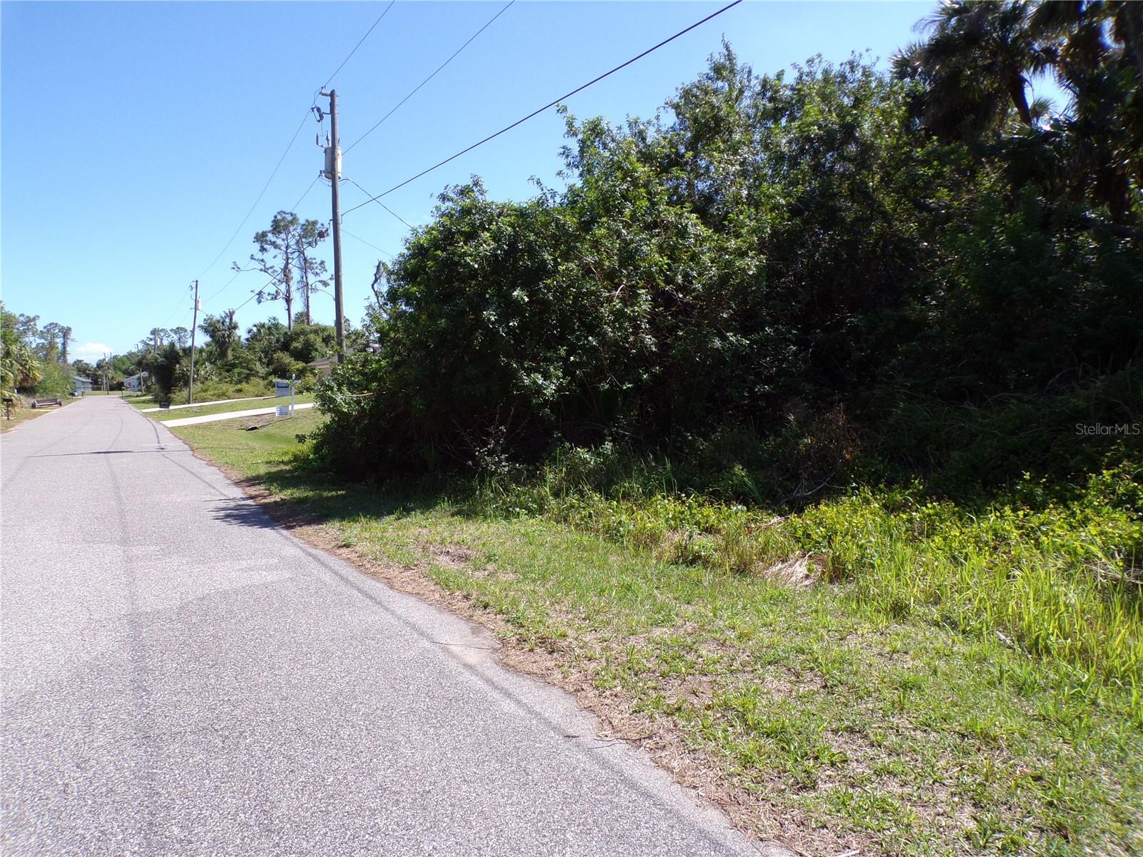 ALBATROSS LN, NORTH PORT, FL, 34288