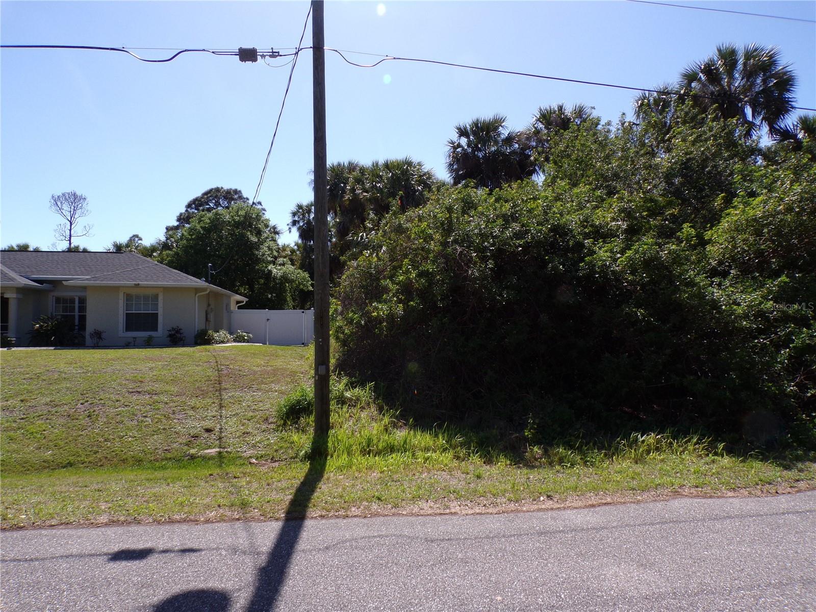 ALBATROSS LN, NORTH PORT, FL, 34288