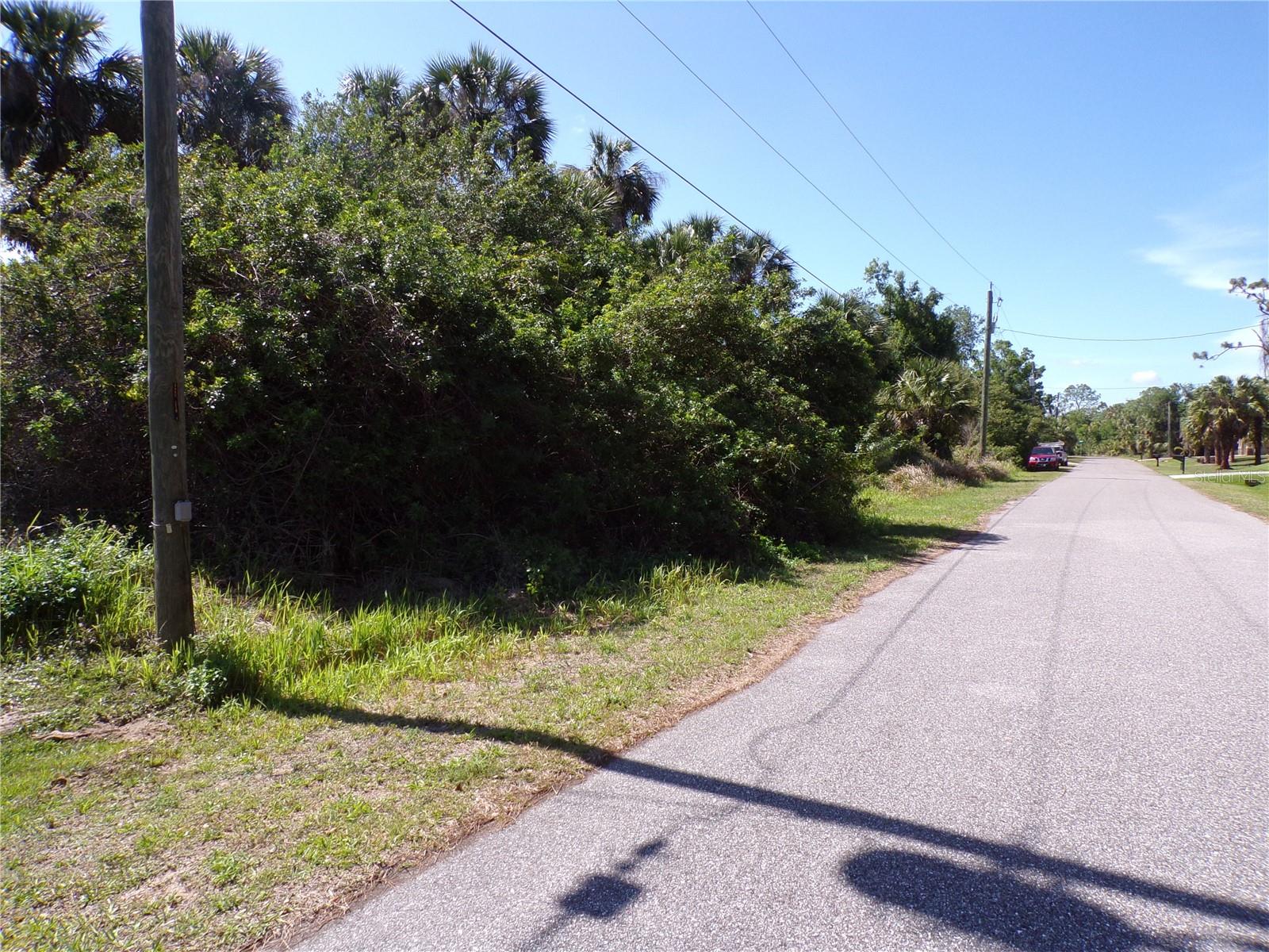 ALBATROSS LN, NORTH PORT, FL, 34288