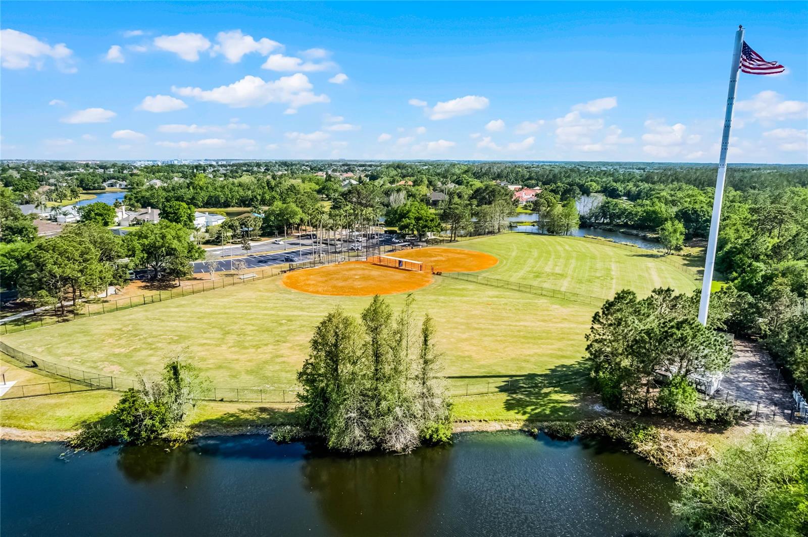 13944 HUNTWICK DR, ORLANDO, FL, 32837