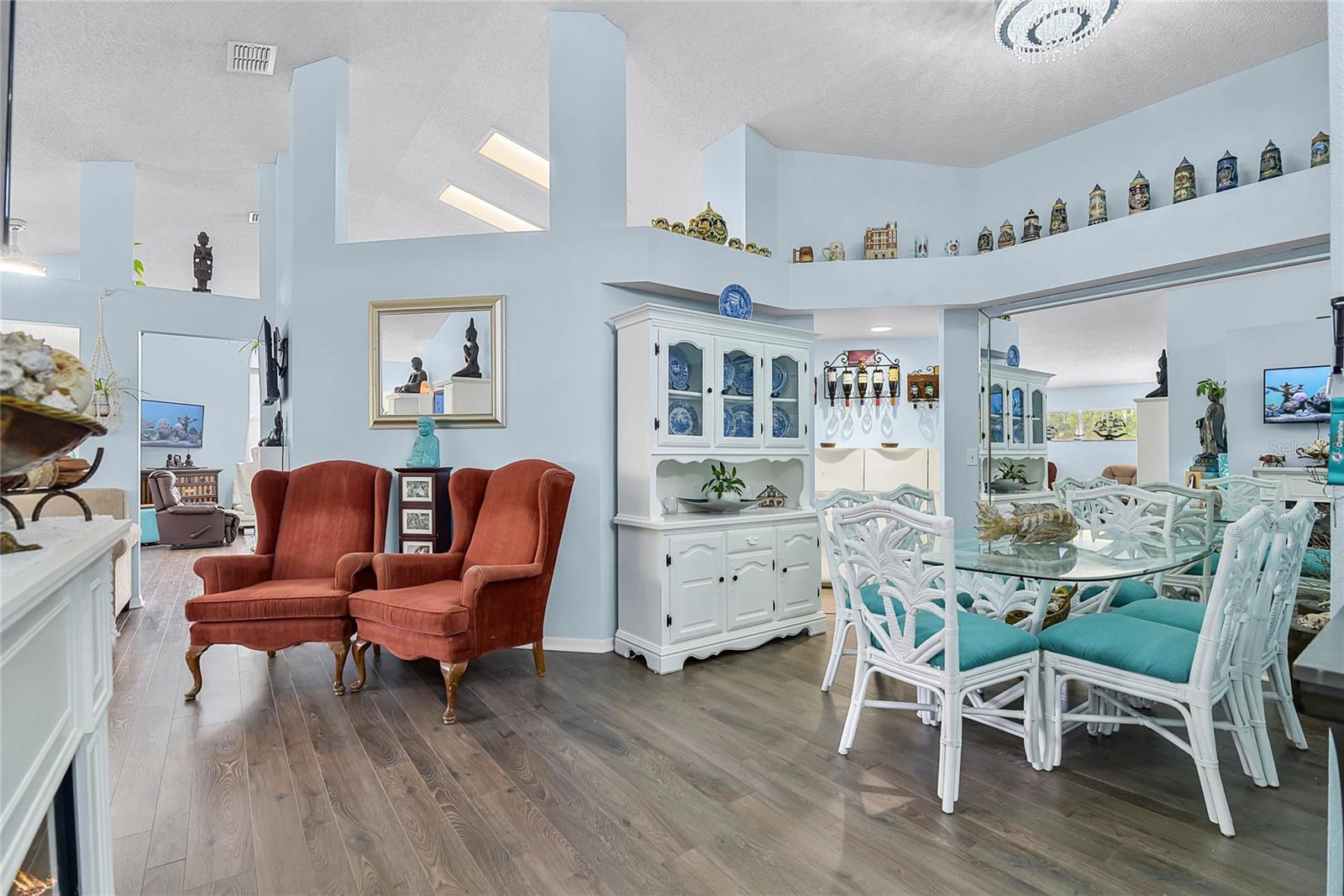 13944 HUNTWICK DR, ORLANDO, FL, 32837