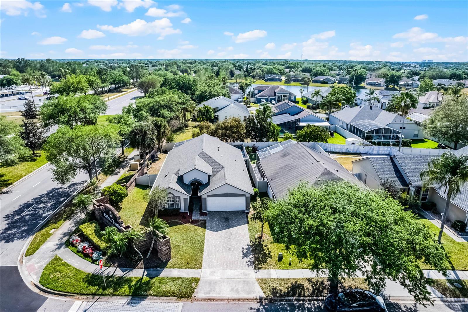 13944 HUNTWICK DR, ORLANDO, FL, 32837