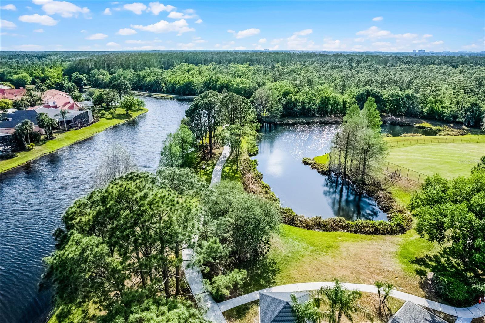 13944 HUNTWICK DR, ORLANDO, FL, 32837