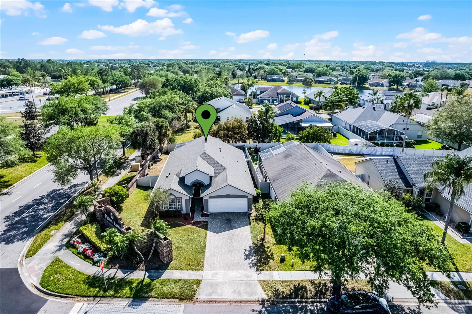 13944 HUNTWICK DR, ORLANDO, FL, 32837