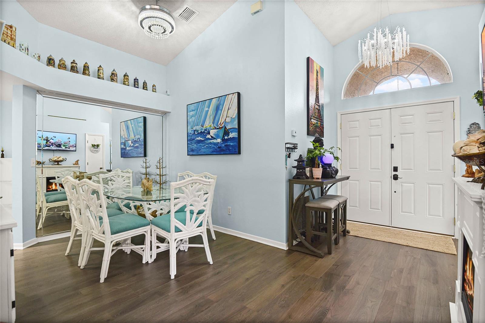 13944 HUNTWICK DR, ORLANDO, FL, 32837