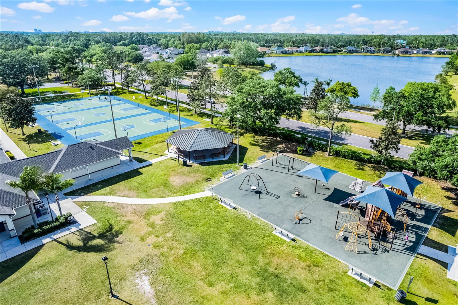 13944 HUNTWICK DR, ORLANDO, FL, 32837