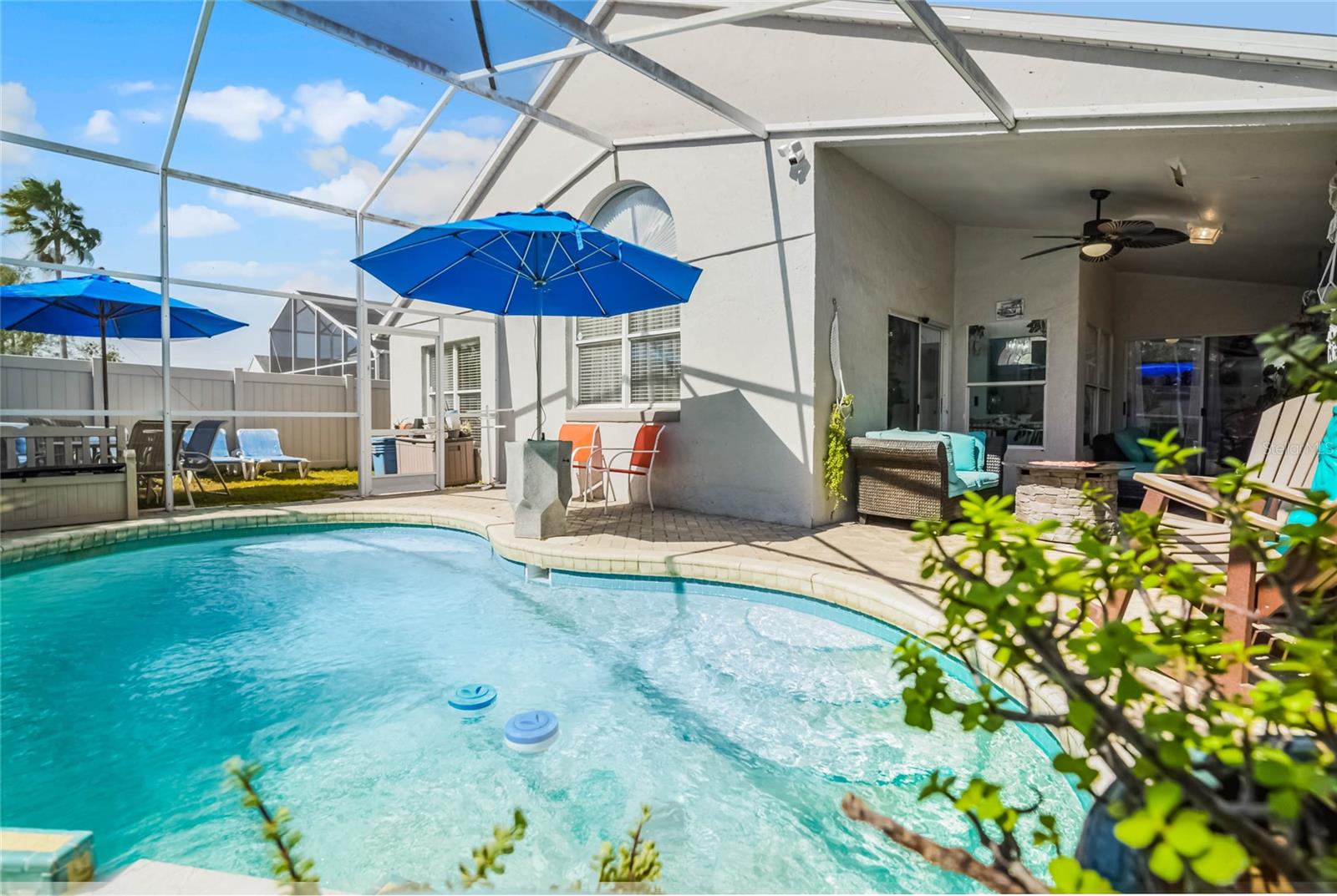 13944 HUNTWICK DR, ORLANDO, FL, 32837