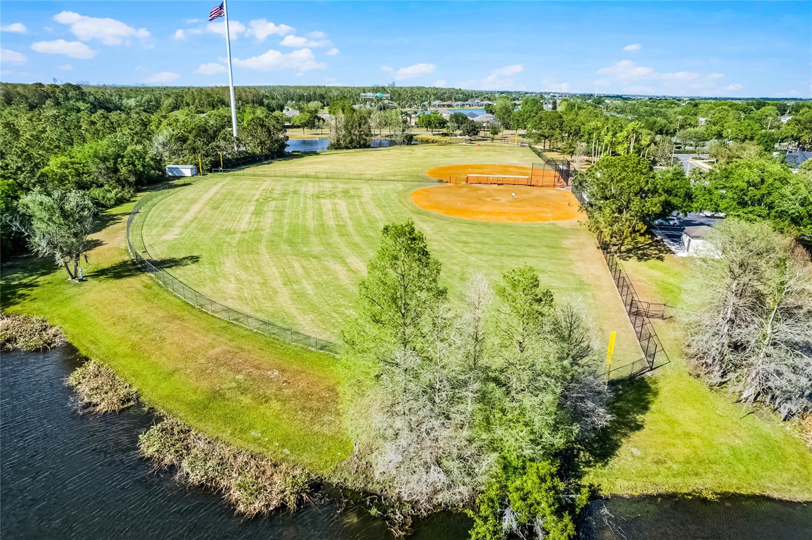 13944 HUNTWICK DR, ORLANDO, FL, 32837