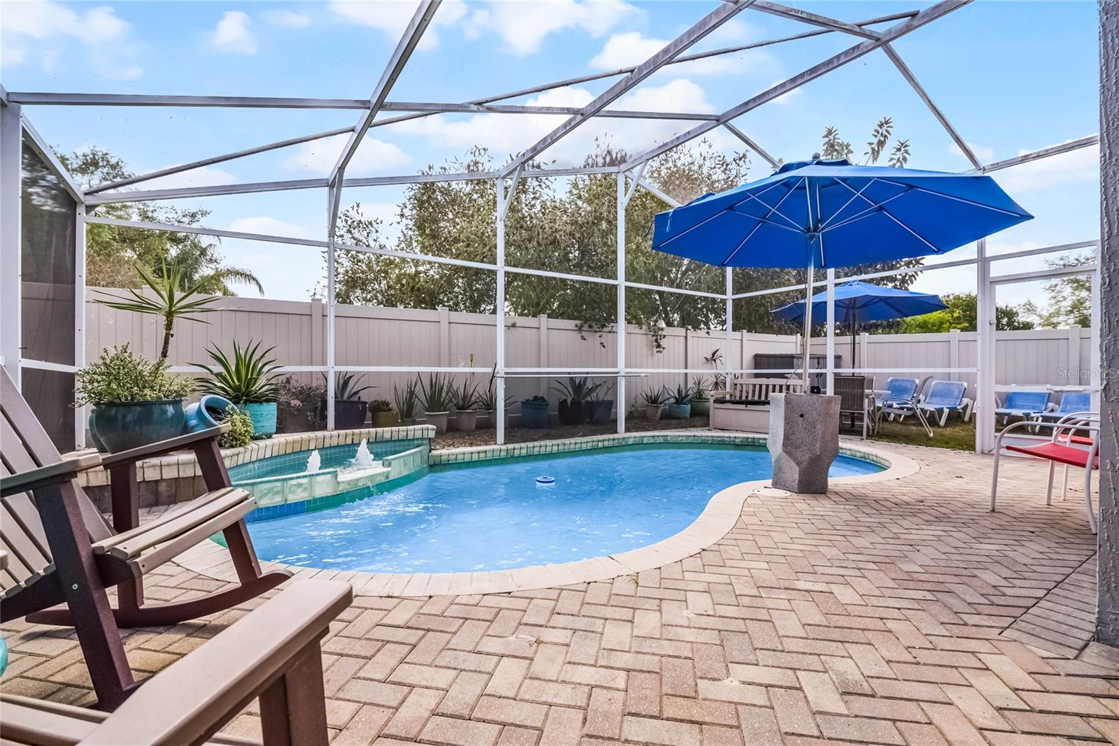 13944 HUNTWICK DR, ORLANDO, FL, 32837