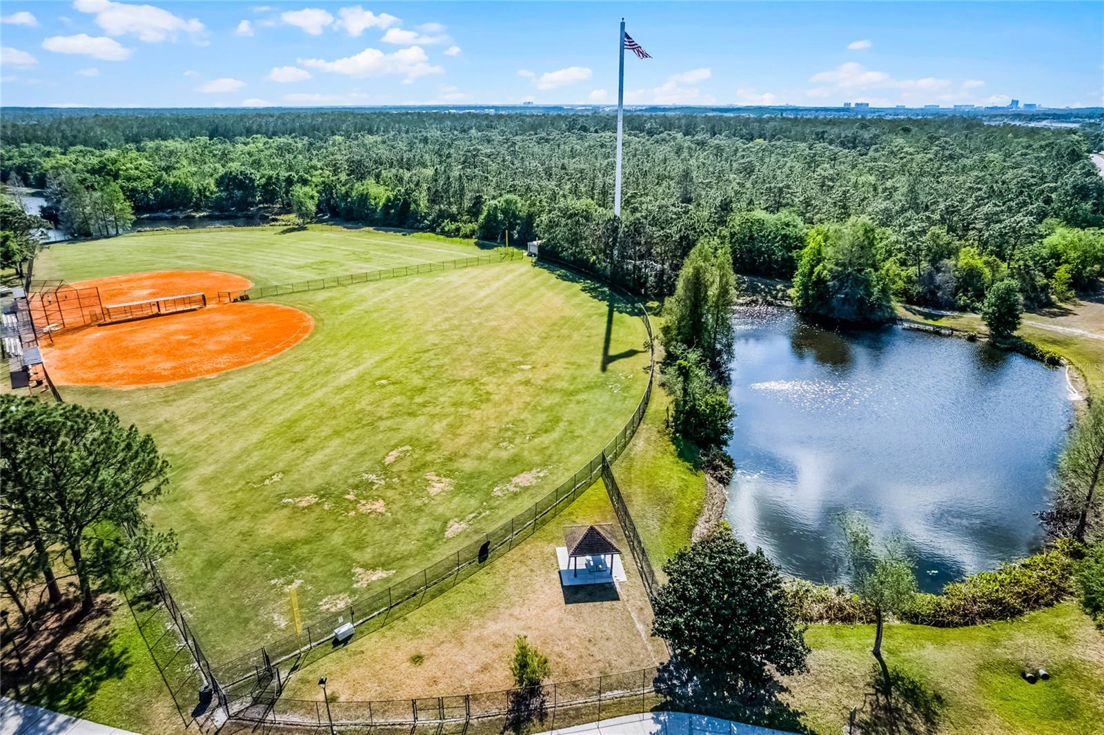 13944 HUNTWICK DR, ORLANDO, FL, 32837