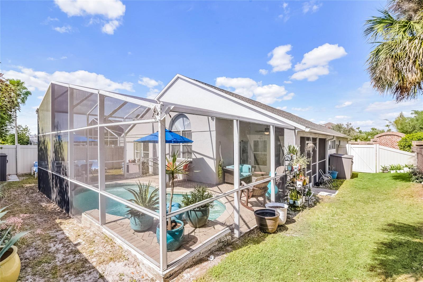 13944 HUNTWICK DR, ORLANDO, FL, 32837