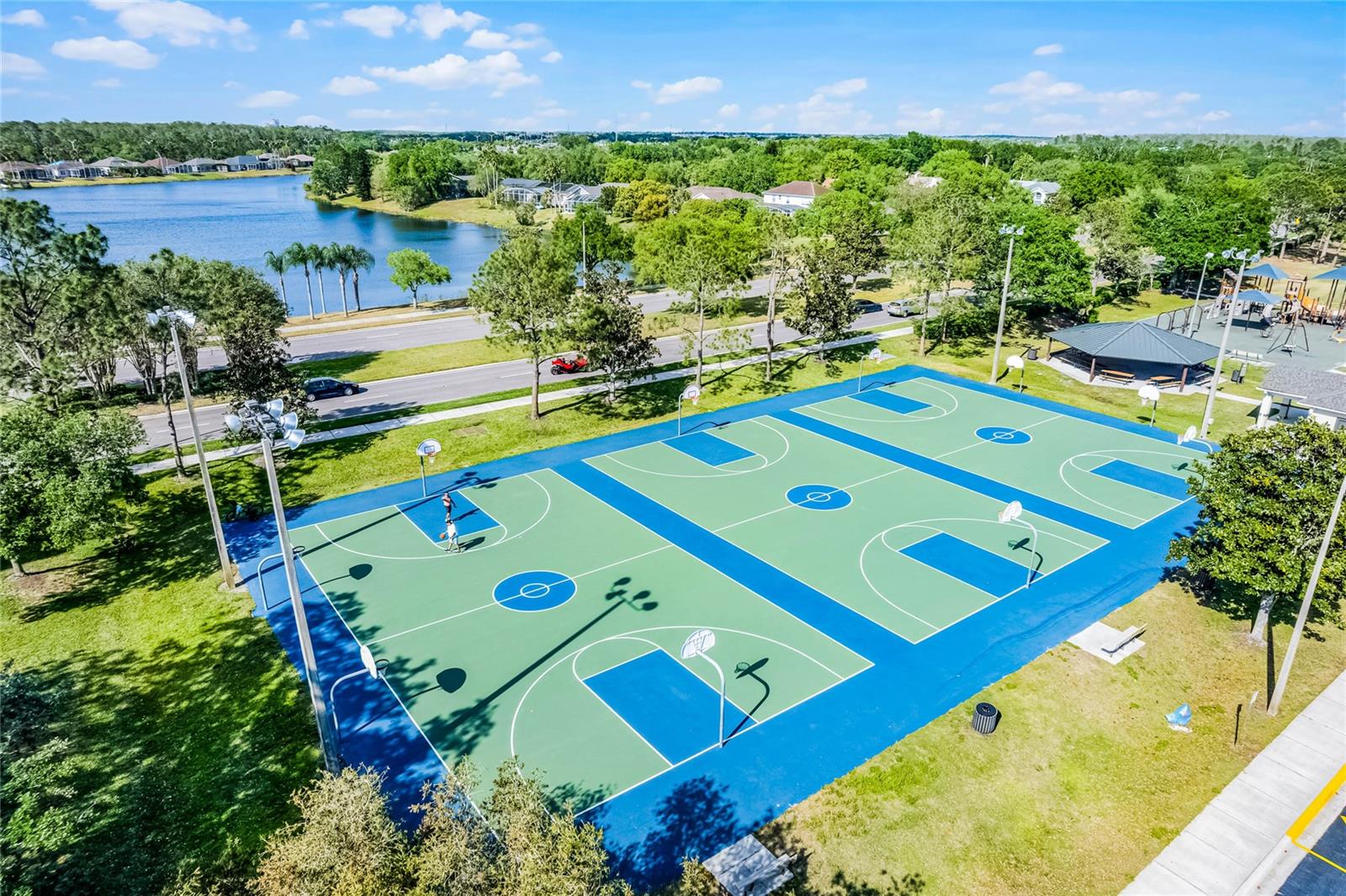 13944 HUNTWICK DR, ORLANDO, FL, 32837