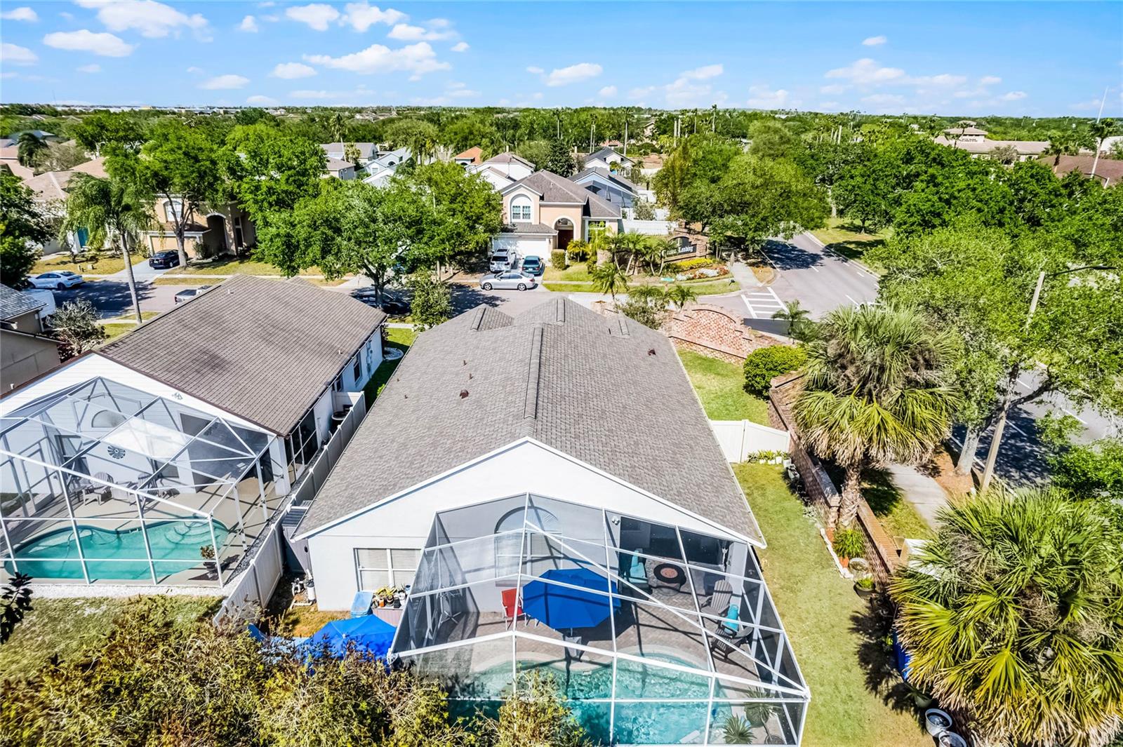 13944 HUNTWICK DR, ORLANDO, FL, 32837