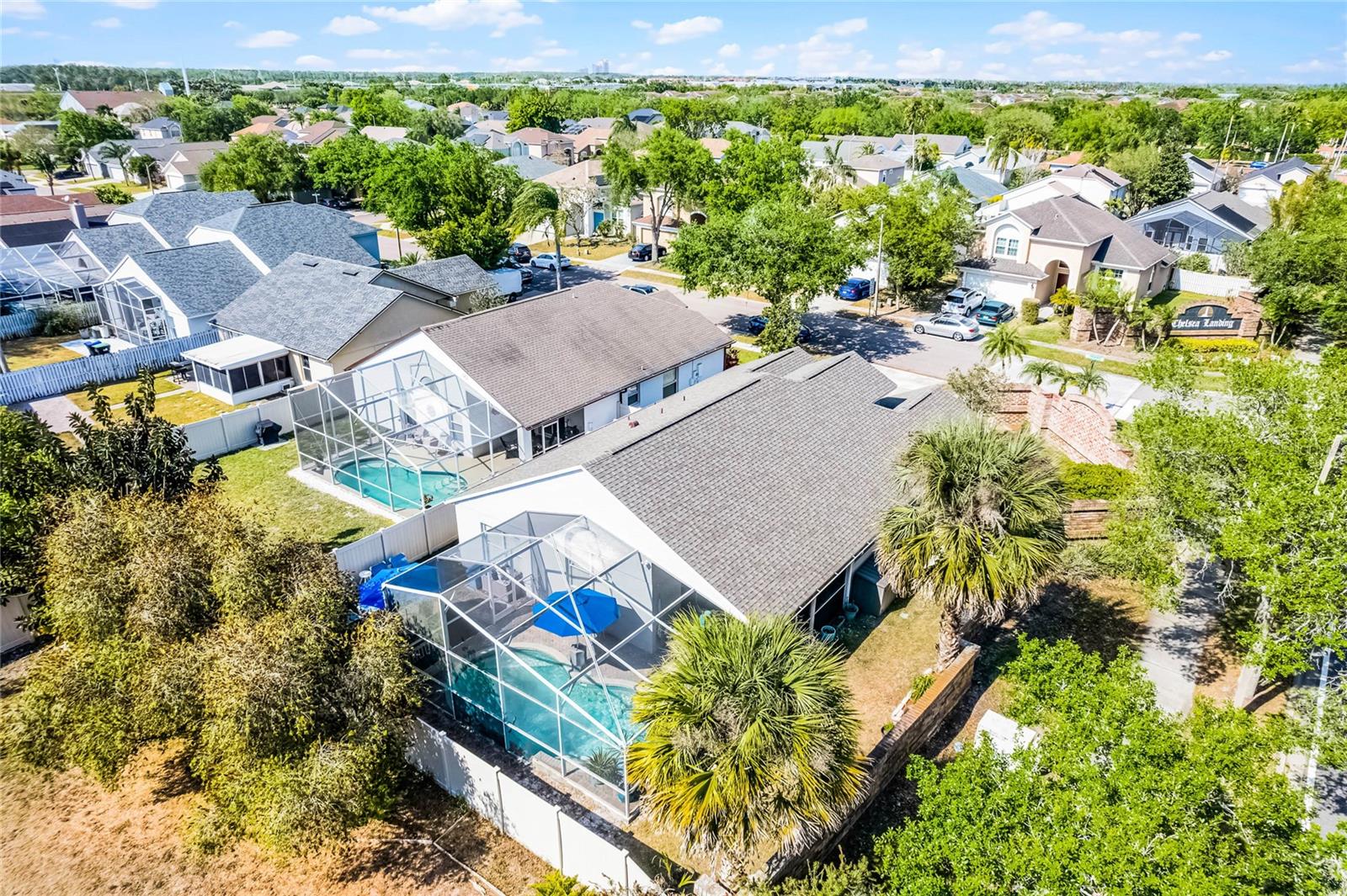 13944 HUNTWICK DR, ORLANDO, FL, 32837