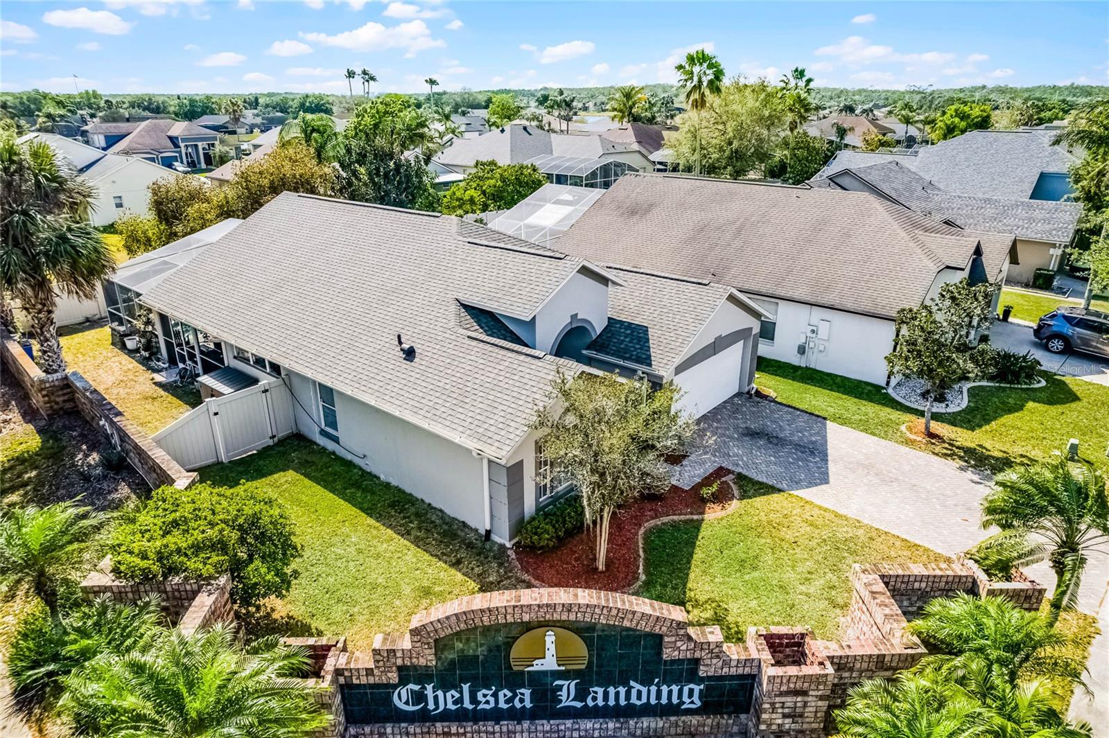 13944 HUNTWICK DR, ORLANDO, FL, 32837