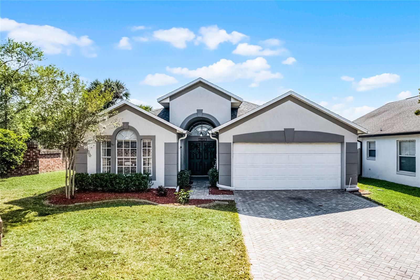 13944 HUNTWICK DR, ORLANDO, FL, 32837