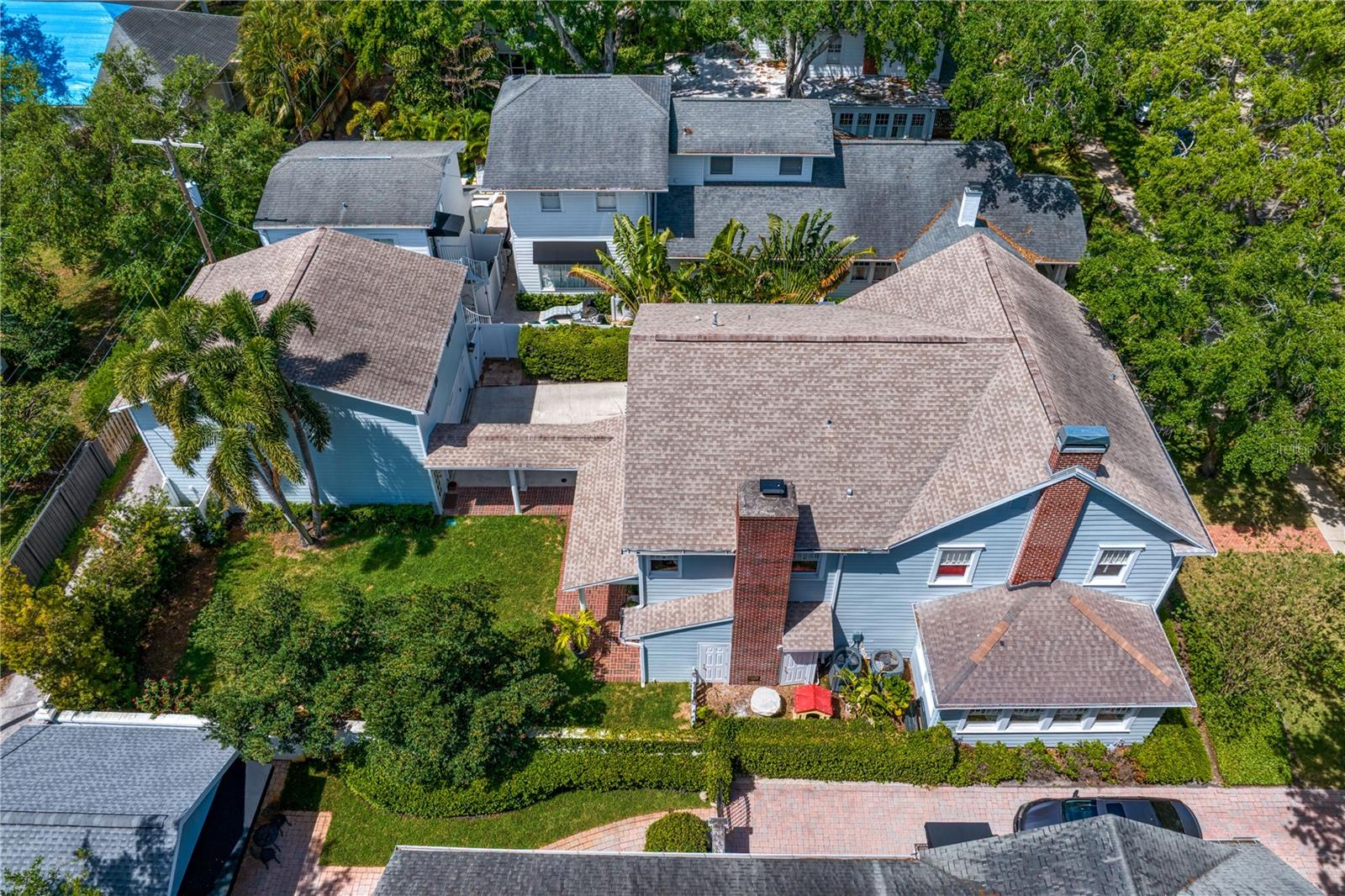 2512 W SUNSET DR, TAMPA, FL, 33629