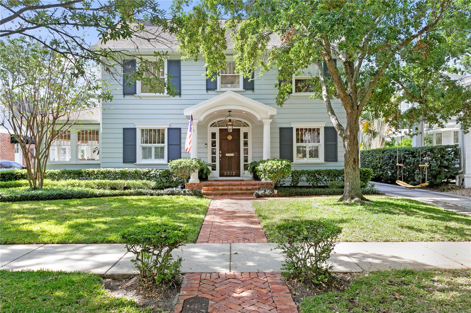 2512 W SUNSET DR, TAMPA, FL, 33629