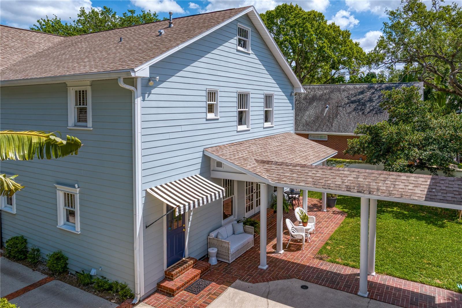 2512 W SUNSET DR, TAMPA, FL, 33629