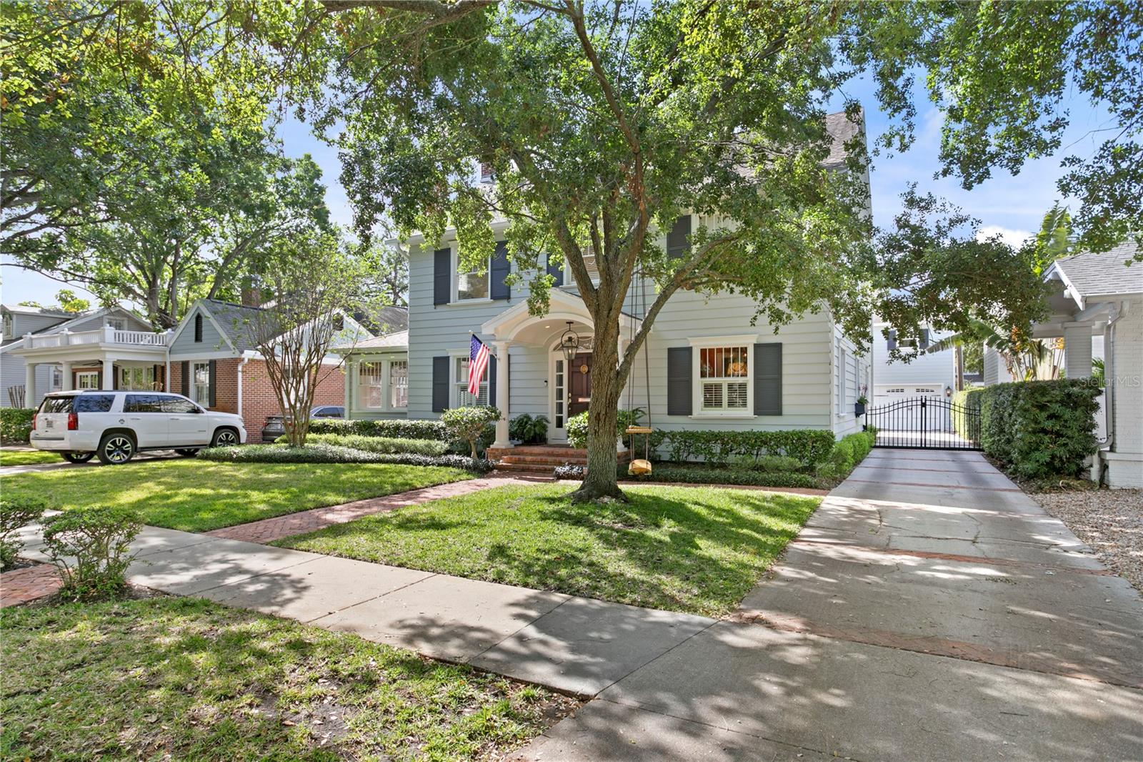 2512 W SUNSET DR, TAMPA, FL, 33629
